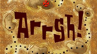 Episode 34 Arrgh!/Rock Bottom