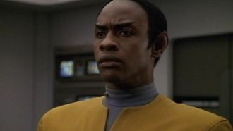 Episode 16 Meld
