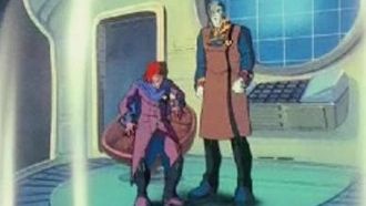 Episode 7 Bye-Bye Mars