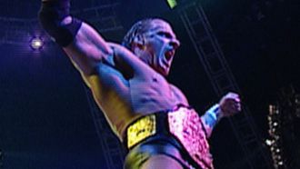 Episode 38 Randy Orton vs. Stevie Richards