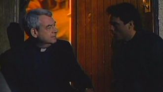Episode 6 The Mafia Priest Mystery: Part 2