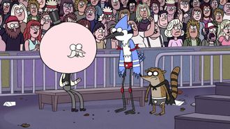 Episode 20 Really Real Wrestling