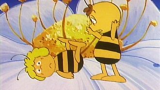 Episode 8 Willy With The Ants