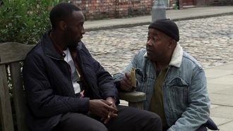 Episode 128 Wednesday, 18th October 2023