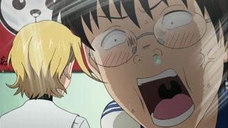 Episode 26 Spirit Dance