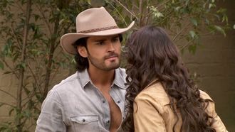 Episode 86 Celos mortales