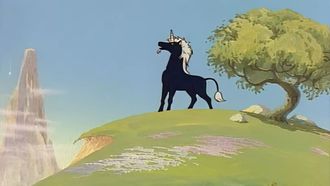 Episode 4 Valley of the Unicorns