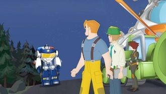 Episode 16 Rules and Regulations