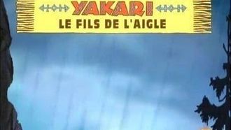 Episode 47 Son of the Eagle