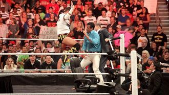 Episode 49 CM Punk sets the table for WWE TLC