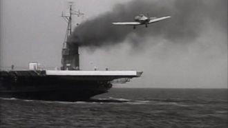 Episode 16 KILLERS AND THE KILL: Victory in the Atlantic, 1943-1945