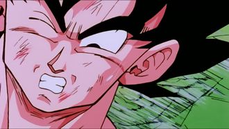 Episode 16 Another Transformation