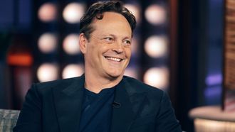 Episode 149 Vince Vaughn, Lorraine Bracco, Brenda Vaccaro, Susan Sarandon