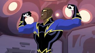 Episode 1 Clothes Make the Hero