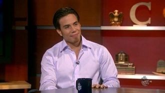 Episode 136 Apolo Ohno