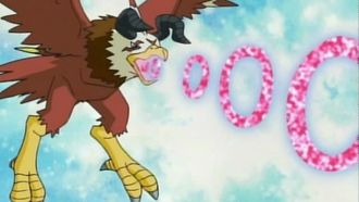 Episode 25 Spirit Needle
