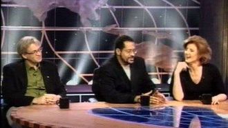 Episode 8 April 11, 2003