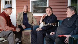 Episode 5 The Kruger Brothers