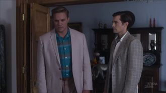 Episode 3 Darkness and Light