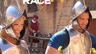 Episode 8 Hot, Sexy Knights