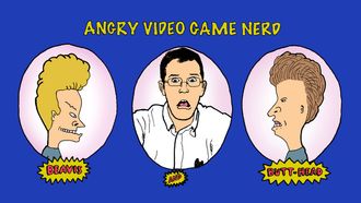 Episode 3 Beavis and Butthead