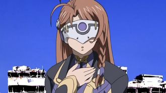 Episode 1 Awakening