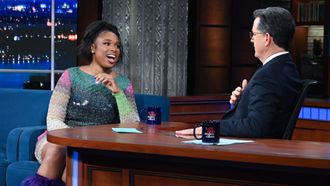Episode 27 Jennifer Hudson/Zosia Mamet