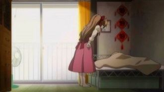 Episode 20 Jade Afterimage
