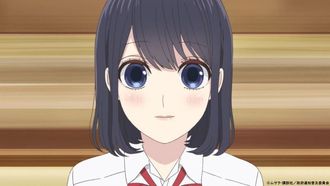Episode 8 Feelings Without Lies