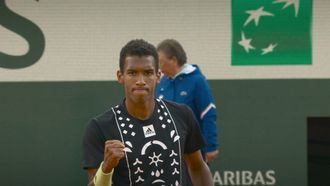 Episode 5 King of Clay