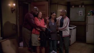 Episode 14 Moving on Out