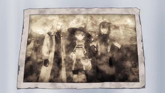 Episode 74 The Three Explorers