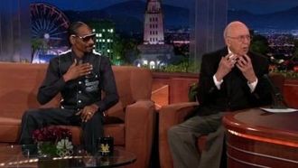 Episode 121 Ben Stiller, Michael Voltaggio, 30 Seconds To Mars