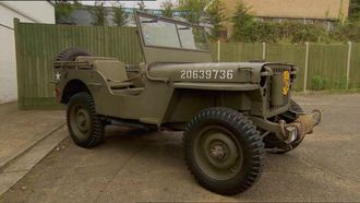 Episode 10 Willys MB