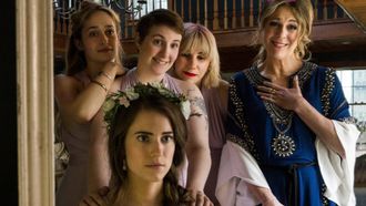 Episode 1 Wedding Day