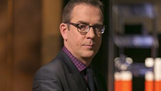 Episode 5 Chopped Desserts!