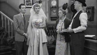 Episode 26 The Marriage License