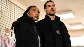 Episode 19 Bend the Law