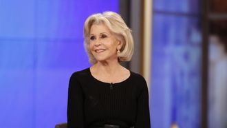 Episode 46 Jane Fonda