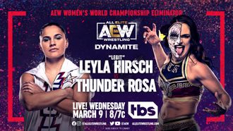 Episode 23 AEW Revolution 2022 Fallout