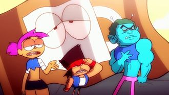 Episode 14 Presenting Joe Cuppa