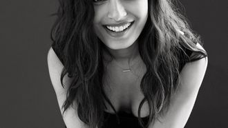 Episode 14 Freida Pinto