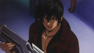 Episode 20 Faruna sutorakku