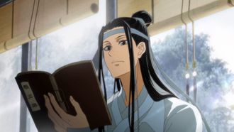 Episode 3 Pursuing Studies