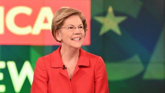 Episode 75 Elizabeth Warren