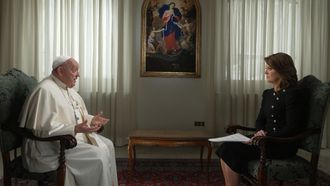 Episode 17 Pope Francis; Notre Dame; Built by Angels