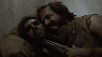 Episode 4 Criminal Sorts