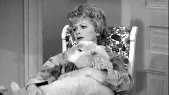 Episode 5 Lucy Buys a Sheep