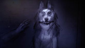 Episode 2 Smile Dog