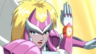 Episode 23 Power of the West